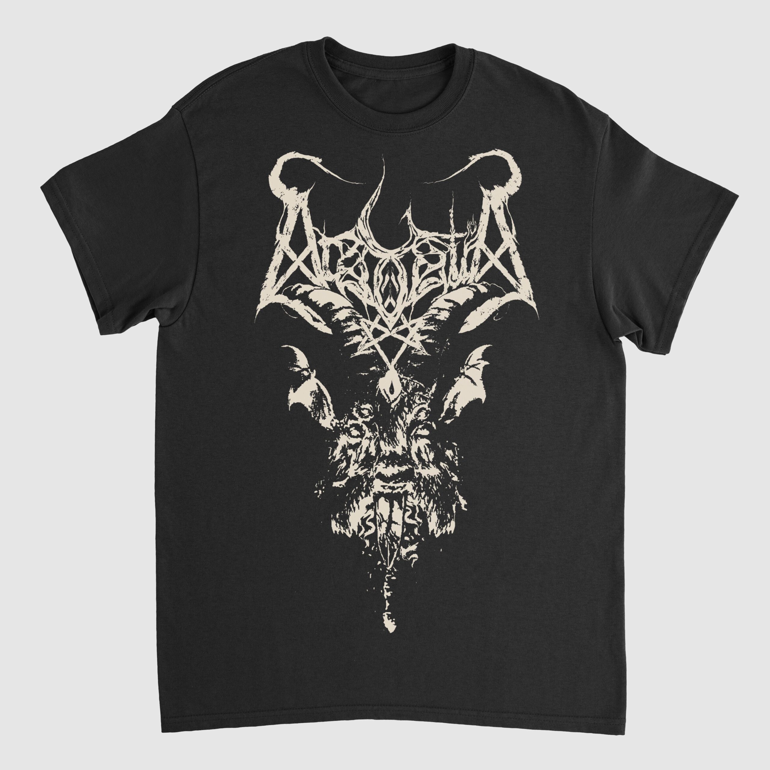 Ars Gotia Shirt front final